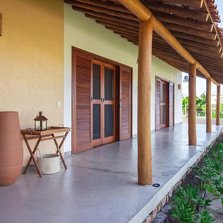Casa Licuri Corumbau Zewnętrze zdjęcie