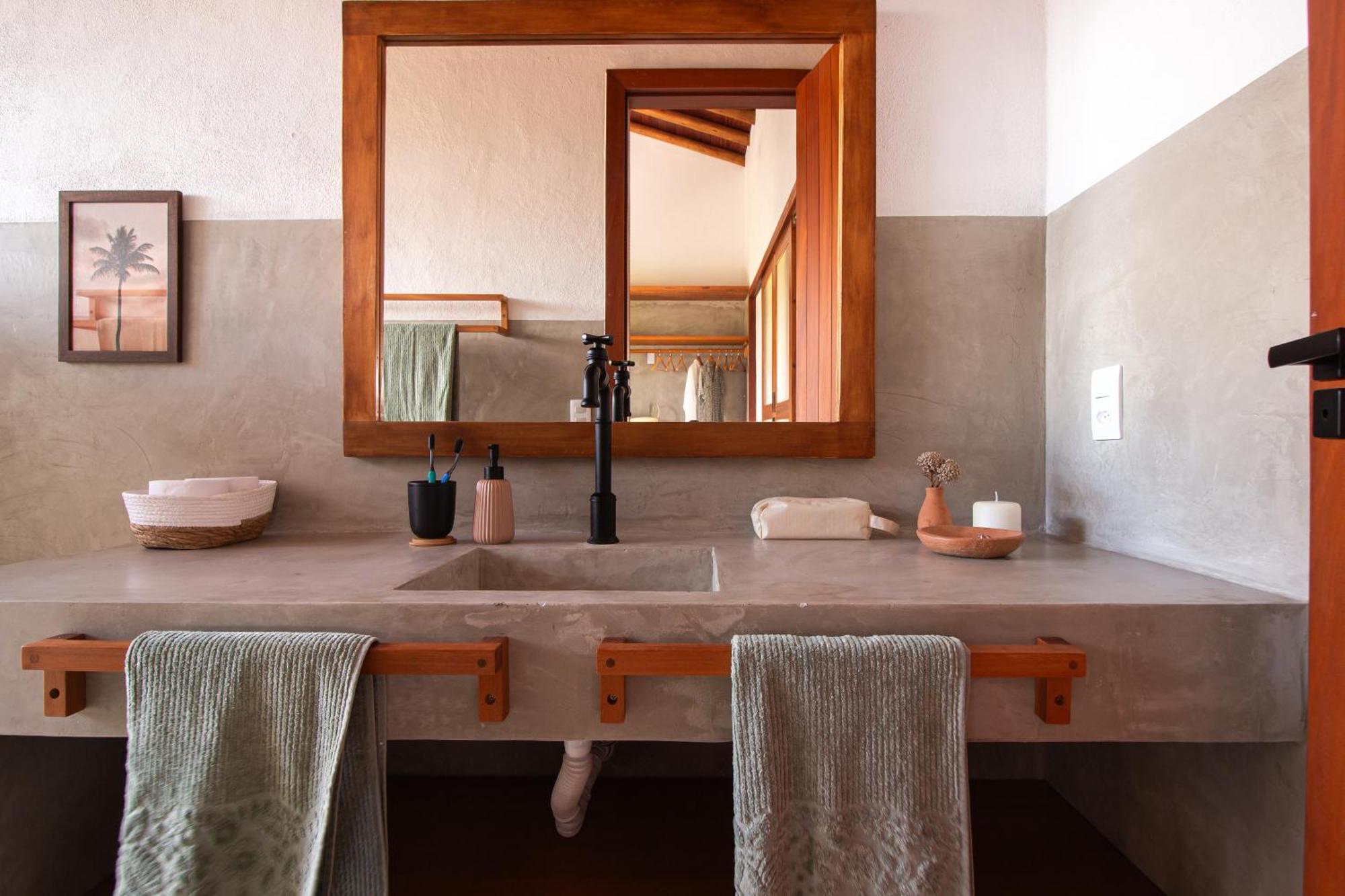 Casa Licuri Corumbau Zewnętrze zdjęcie
